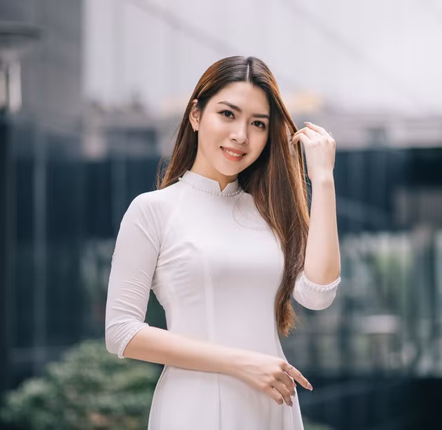 Đỗ Phương Anh. Ảnh: FBNV