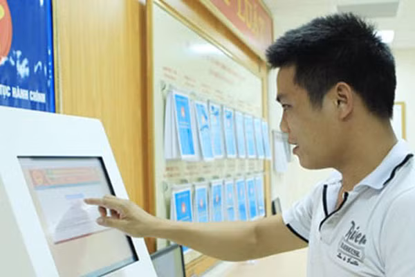 Theo khuyến nghị của VNNIC, trong năm 2020, các cơ quan nhà nước cần ưu tiên chuyển đổi IPv6 cho Cổng thông tin điện tử (Ảnh: egov.chinhphu.vn)