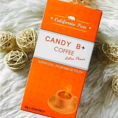 Sản phẩm chứa chất cấm.