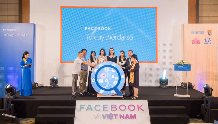 Ngành giáo dục và các tổ chức giáo dục, xã hội cùng khởi động chương trình 