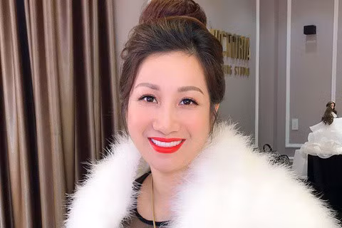 Bà Dương là nữ đại gia nổi tiếng "chơi trội" ở Thái Bình.