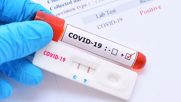 Các nước Đông Âu lập lại mốc kỷ lục số ca nhiễm mới Covid-19. (Ảnh: universul.net)