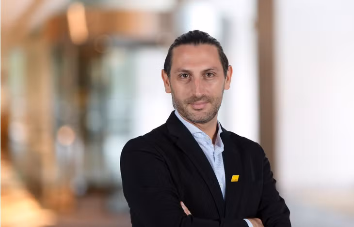 Ông Mauro Gasparotti, Giám đốc Bộ phận Khách sạn Savills Châu Á – Thái Bình Dương