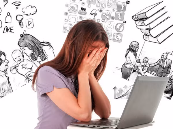 Xử trí và phòng ngừa kiệt sức về tinh thầnQuá nhiều việc và trách nhiệm với gia đình, xã hội có thể dẫn tới kiệt sức về tinh thần.