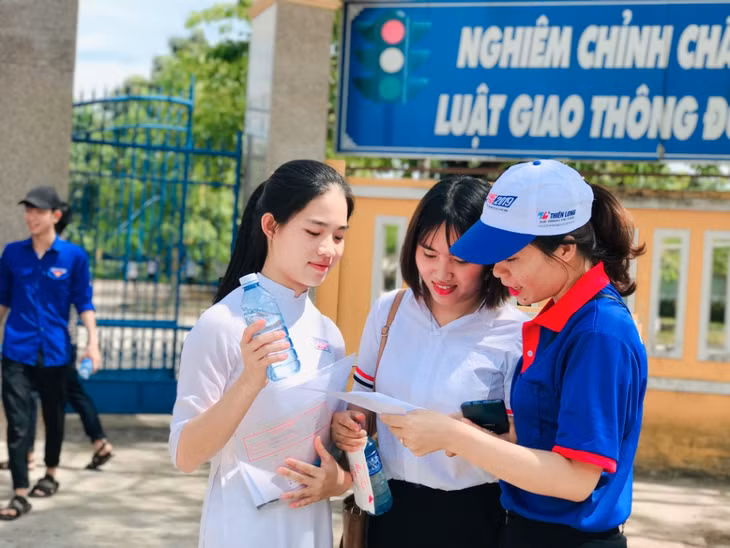 Trung ương Đoàn chỉ đạo các cấp bộ Đoàn tiếp tục triển khai các chương trình 