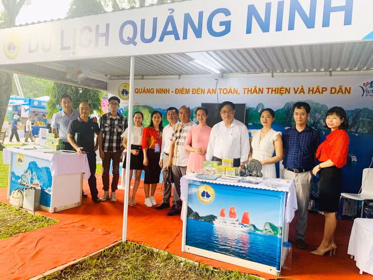 ngày hội Du lịch Thành phố Hồ Chí Minh