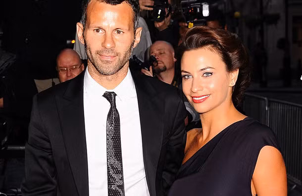 Giggs được kì vọng thay thế Speed dẫn dắt ĐT xứ Wales - Ảnh Getty