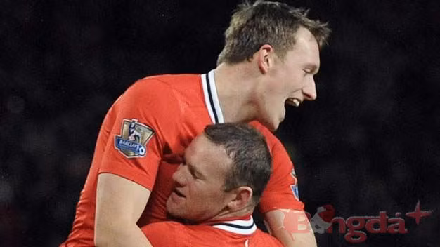 Jones và Rooney sẽ được ăn mừng chiến thắng ngay khi rời xa Old Trafford?
