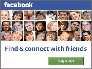 Facebook có thể xem là hiện tượng của năm 2011 - Ảnh: Facebook