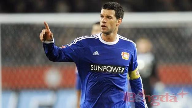 Michael Ballack