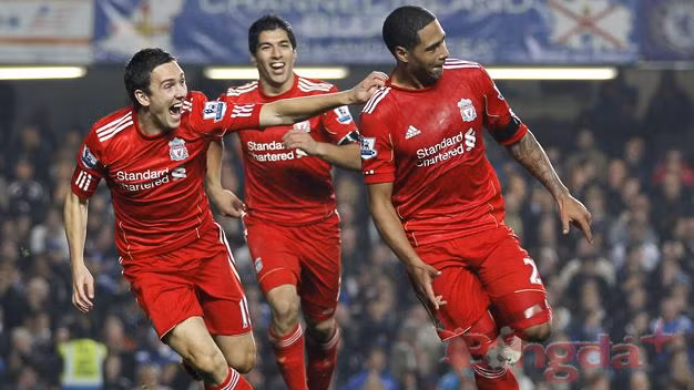 Liverpool sẽ có chiến thắng cách biệt trước một Blackburn đang gặp khó đủ đường