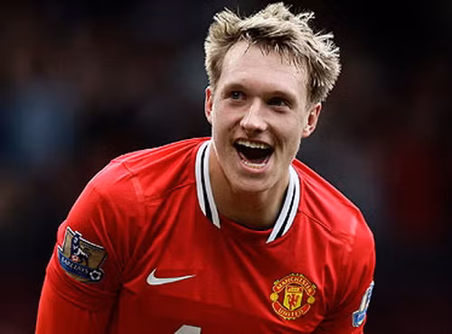 Phil Jones- Ảnh Getty