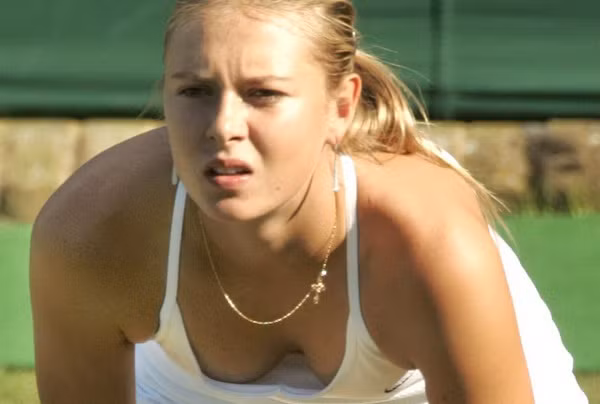 Việc Sharapova rút lui sẽ khiến sức hút của giải Brisbane giảm đáng kể
