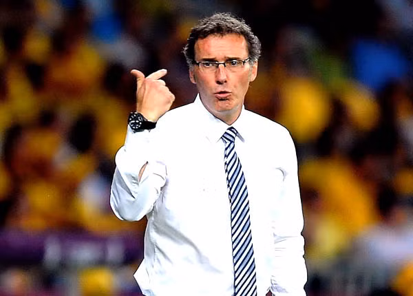 PSG “đánh bạc” với Blanc