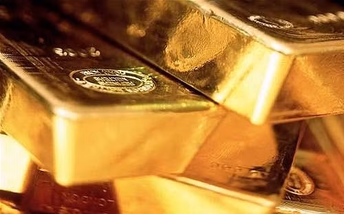 Sự sụt giá chóng mặt của vàng đã gây thua lỗ nặng cho những “đại gia” liên quan đến vàng. 