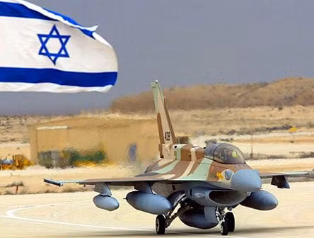 Israel đang muốn vay thêm nhiều tỷ USD của Mỹ để cải thiện sức mạnh quân sự của mình. Ảnh: foxnews.com