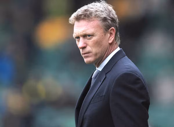 Tân HLV David Moyes sẽ không mua sắm rầm rộ?