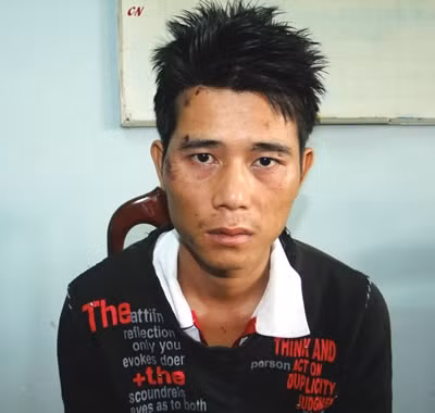 Lô Văn Phượng