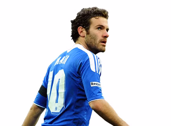 Mata sẽ về Barcelona?