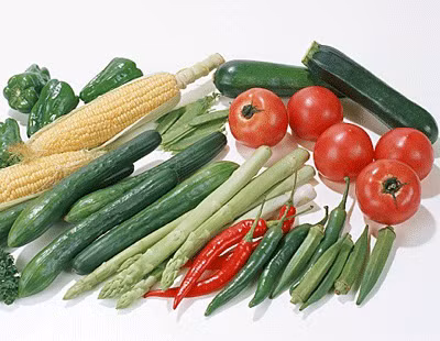 Bổ sung vitamin bằng việc sử dụng thực phẩm hợp lý là cách tốt nhất.