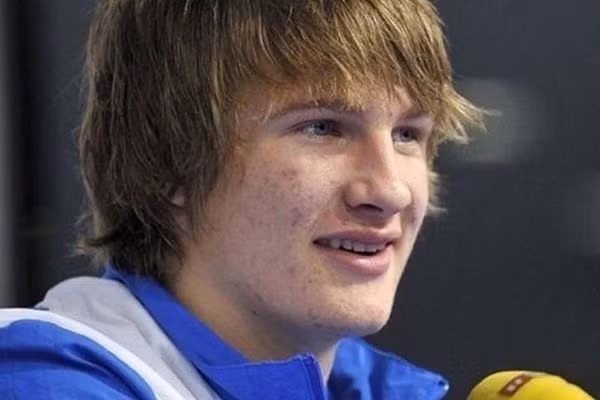 Tin Jedvaj - Ảnh: Getty