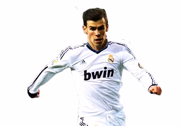 Gareth Bale sẽ sang Real Madrid với giá kỷ lục 100 triệu euro?