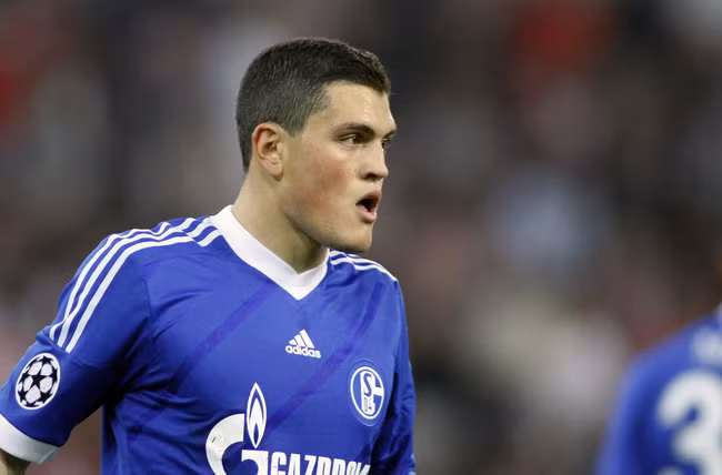 Kyriakos Papadopoulos - Ảnh: Getty
