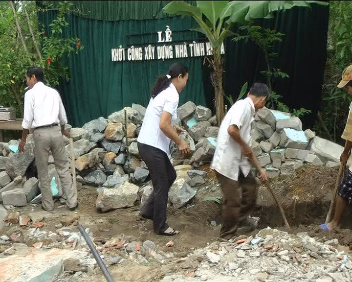 Ảnh minh hoạ. (Nguồn Internet)