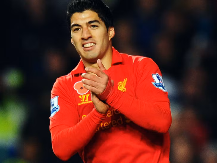 Suarez cảnh báo Liverpool