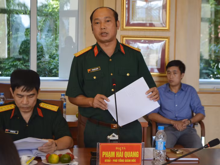 Đại tá
