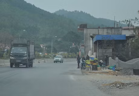 Mặc dù được đưa vào sử dụng khá lâu nhưng ngôi nhà này dù đã di dời không còn người ở nhưng vẫn chưa được phá bỏ