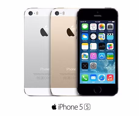 iPhone 5S điều chỉnh giá để chuẩn bị đón thế hệ tiếp theo về Việt Nam qua các đại lý phân phối chính hãng.