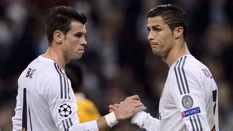 Bale và Ronaldo khó ca khúc khải hoàn khi hành quân đến El Madrigal