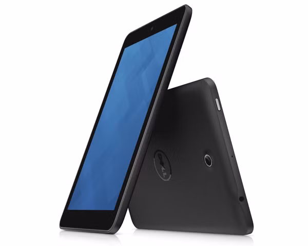 Dell Venue 8 mỏng gọn thời trang