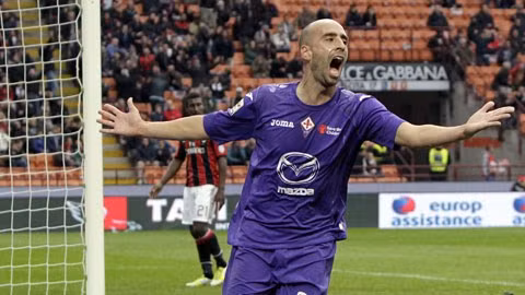 Fiorentina sẽ giành chiến thắng nhờ nhỉnh hơn về phong độ và đẳng cấp 