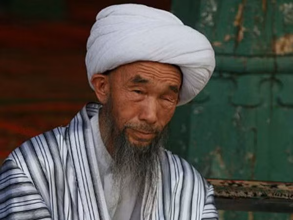 Nhà lãnh đạo tôn giáo Jume Tahir. (Nguồn: CRI Online)