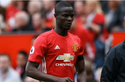  Bailly sắp trở lại đội hình Quỷ đỏ.