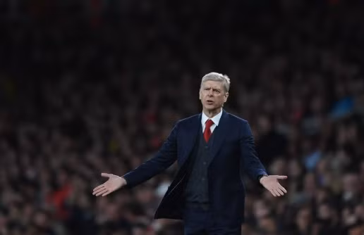  HLV Arsene Wenger vẫn có thể chia tay Arsenal sau khi mùa giải năm nay kết thúc.