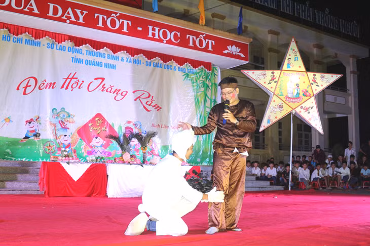 Tiểu phẩm 