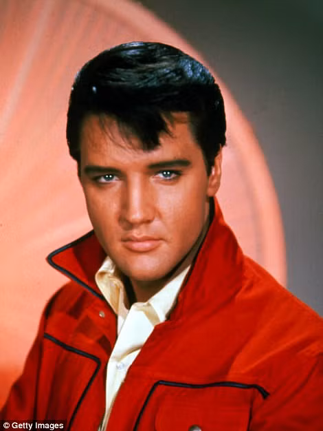 Elvis Presley