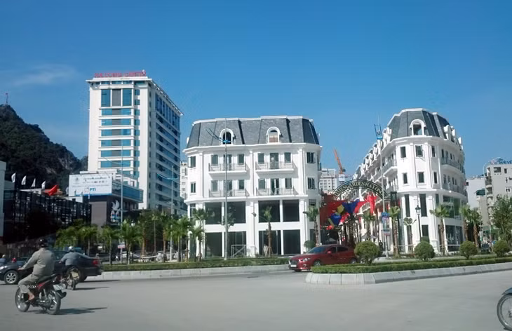 Dự án chung cư cao tầng của Tập đoàn Công nghiệp Than - Khoáng sản Việt Nam (TKV) tại phường Bạch Đằng, TP Hạ Long “đắp chiếu” nhiều năm nay giao lại đất cho Tập đoàn My Way triển khai Khu phố thương mại Time garden Hạ Long