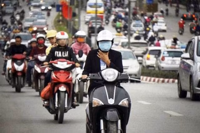 Đêm 29-10, ở các tỉnh Bắc Bộ trời trở lạnh, vùng núi trở rét. (Ảnh minh họa)