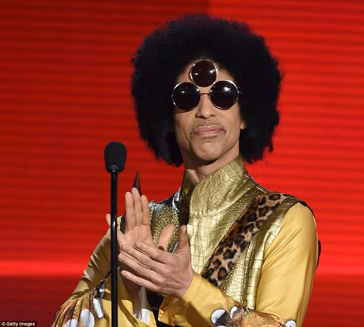 Prince