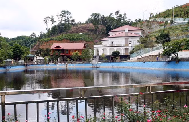 Ảnh minh họa. (Nguồn: TTXVN)