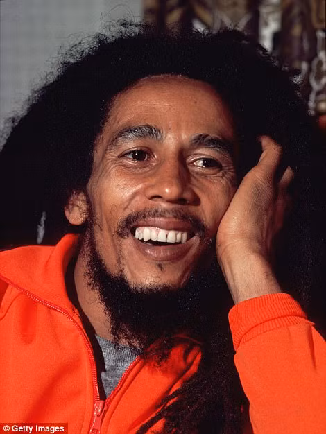 Bob Marley