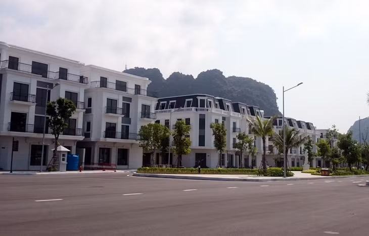 bước đầu nhiều dự án sau thu hồi giao cho nhà đầu tư mới, có năng lực đã đem lại hiệu quả thiết thực thay đổi cảnh quan không gian đô thị như