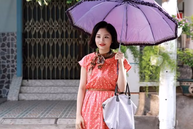  Phim ''Em là bà nội của anh.''