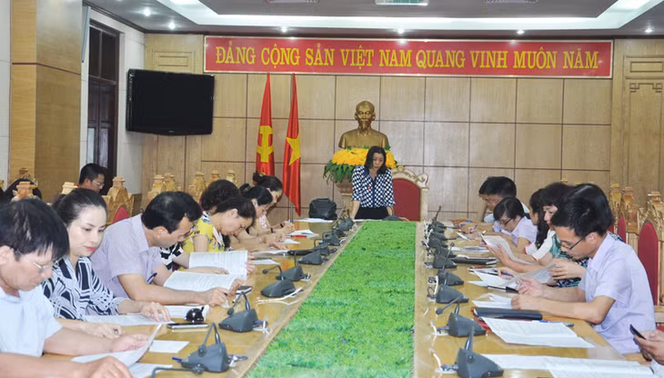 Viện Nghiên cứu dư luận xã hội, Ban Tuyên giáo Trung ương tổ chức điều tra dư luận xã hội về 