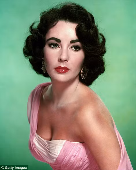 Elizabeth Taylor