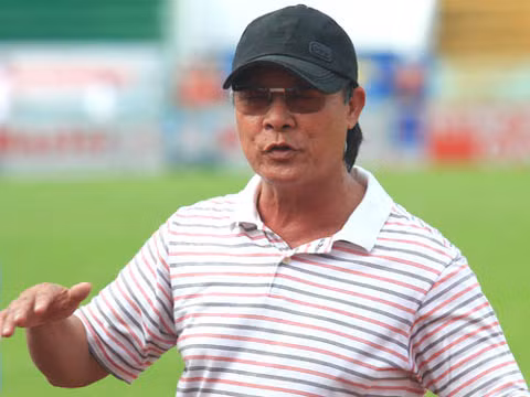 Chuyên gia Nguyễn Thành Vinh